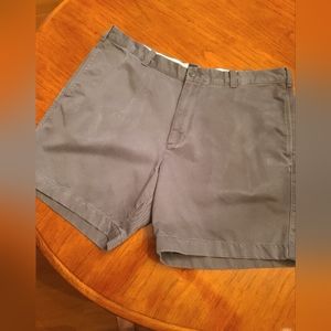 J.Crew Men's shorts